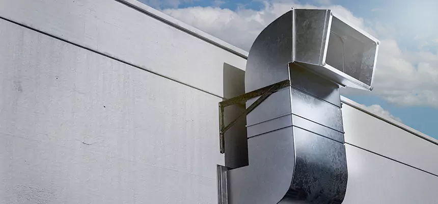 Comprehensive Commercial HVAC Cleaning in Weston