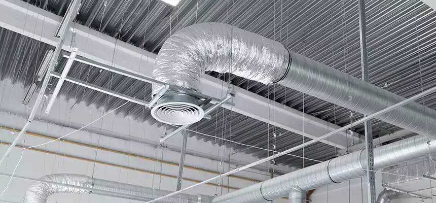 Our Dryer Vent Hose Replacement Services in Weston, WI
