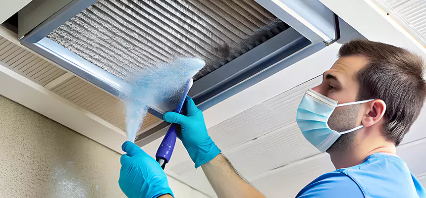 Our Home Ventilation Cleaning Services in Weston, WI