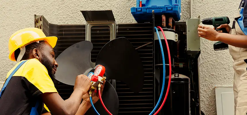 Our HVAC Airflow Optimization Services in Weston, WI