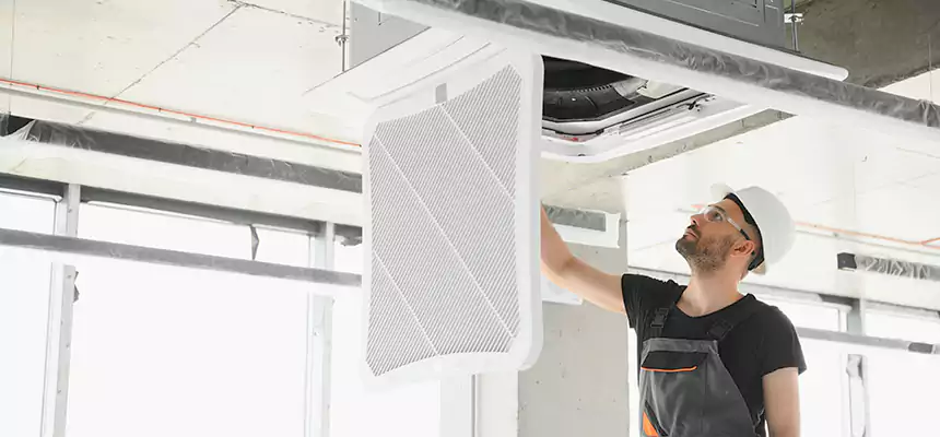 Our Indoor Air Quality Improvement Services in Weston, WI