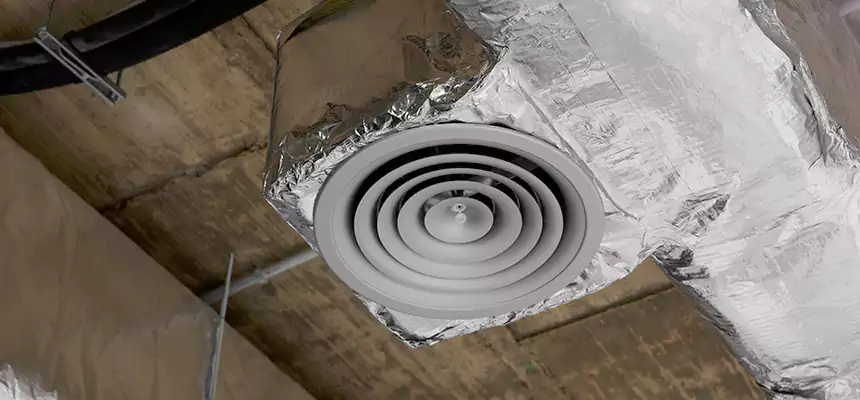 Our Industrial Dryer Vent Cleaning Services in Weston, WI