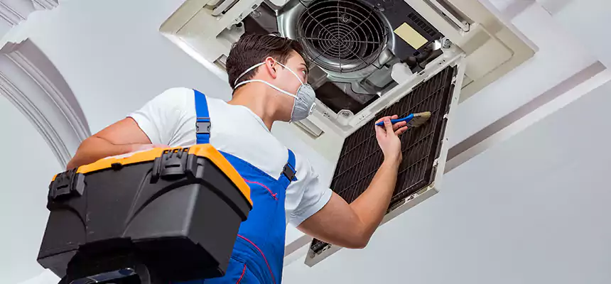 Specialized Office Duct Cleaning  in Weston, WI