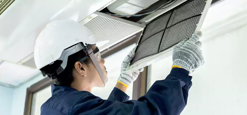 Our Residential Air Vent Cleaning Services in Weston, WI