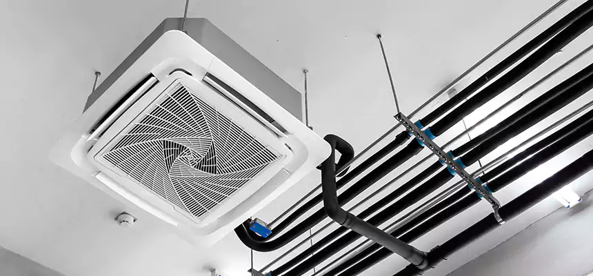 Our Smart AC Vent Controller Services in Weston, WI