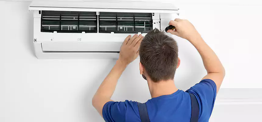 Our Smart Air Conditioning Installation Services in Weston, WI