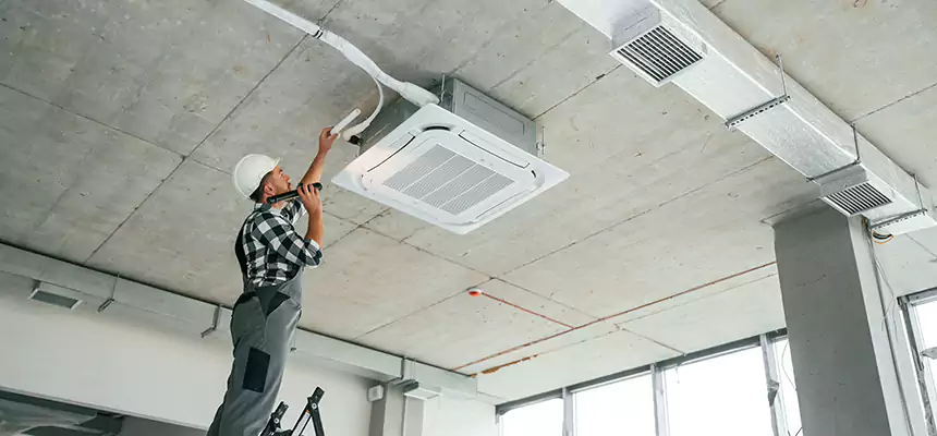 Our Wi Fi Connected Air Ducts Services in Weston, WI