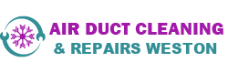 Air Duct Cleaning & Repairs Weston