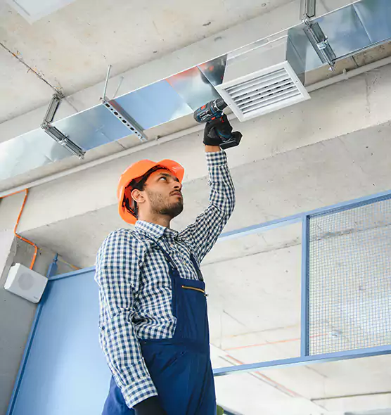 Welcome to Air Duct Cleaning & Repairs Weston — Your Local Air Duct Installation Specialists in Weston, WI