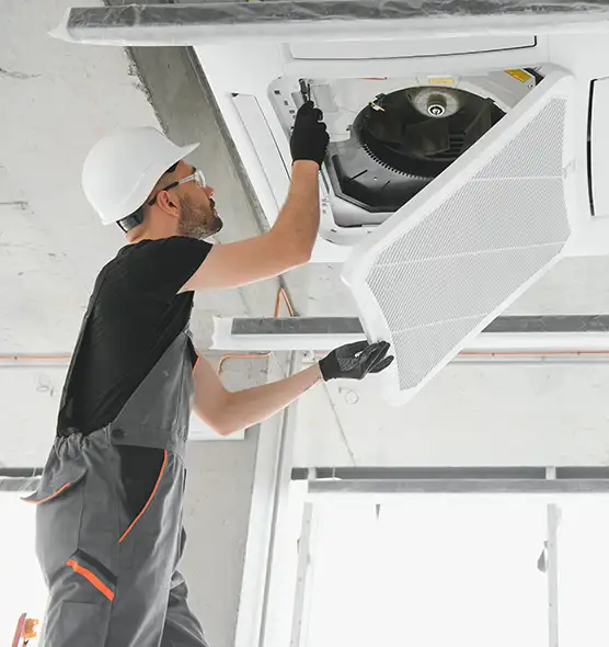 About Air Duct Rodent Removal in Weston, WI