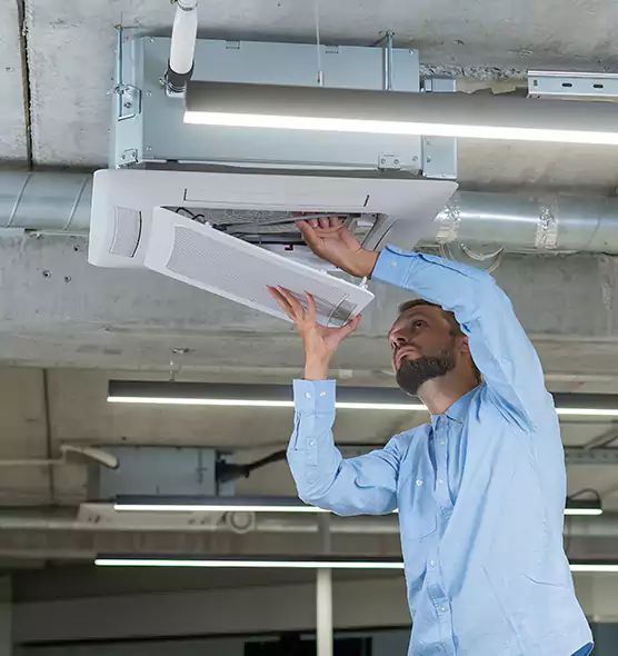 About Air Duct Sealing And Repair in Weston, WI