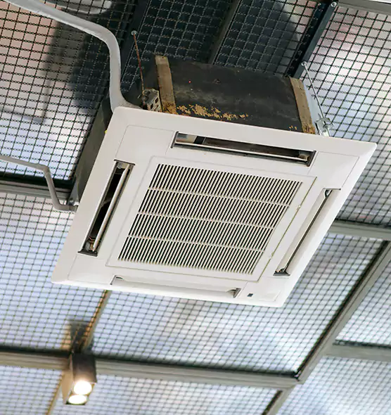 Top-Notch Allergy Relief Vent Cleaning Services in Weston, WI