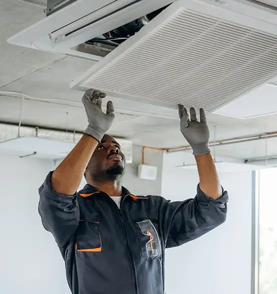 About Certified Air Duct Specialists in Weston, WI