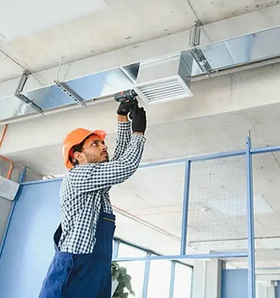 About Commercial Laundry Vent Cleaning in Weston, WI