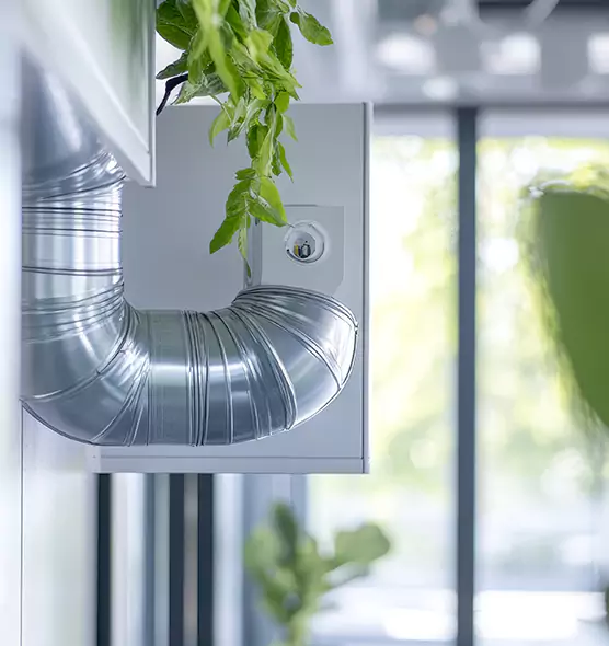 Professional Eco-Friendly Duct Cleaning Services in Weston, WI