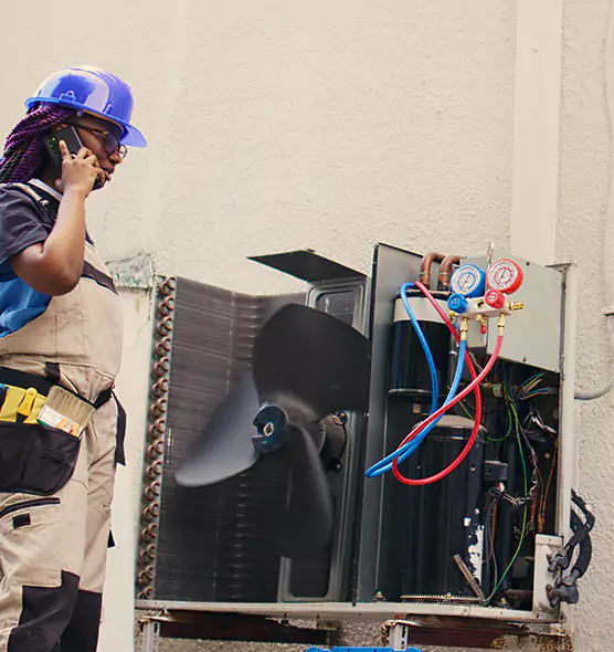 Professional Energy-Efficient HVAC Cleaning in Weston, WI