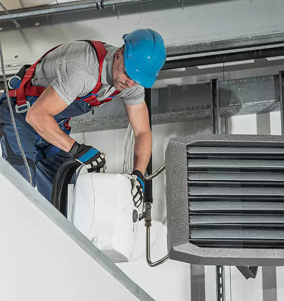 Professional HVAC Cleaning Solutions in Weston, WI