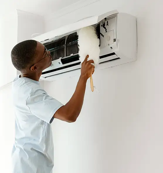 Professional Maximize AC Efficiency  in Weston, WI