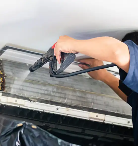 Welcome to Move-in/Move-out Duct Cleaning Services in Weston, WI