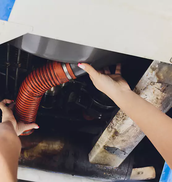 Professional Post-Renovation Duct Debris Removal in Weston, WI