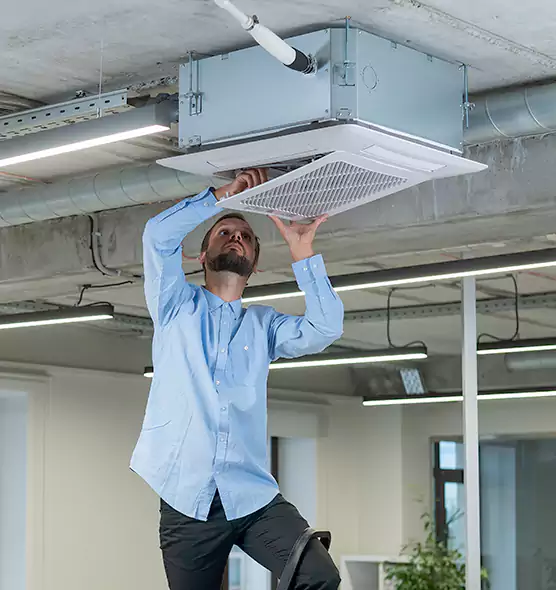 Advanced Residential Air Vent Cleaning in Weston, WI