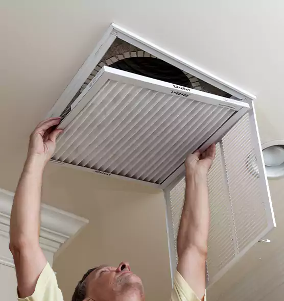 Advanced Residential Vent Cleaning in Weston, WI