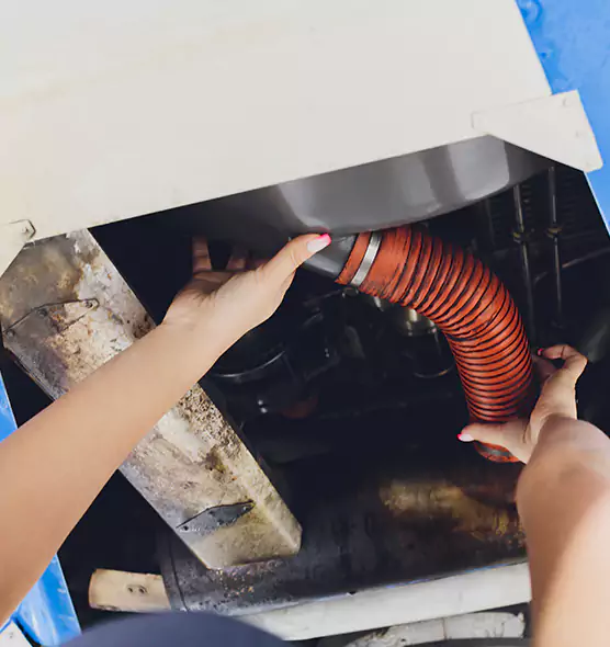 Top-Notch Return Vent Cleaning Service in Weston, WI