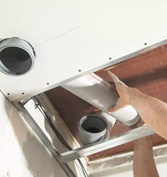 Professional Seasonal Allergy Air Duct Cleaning in Weston, WI