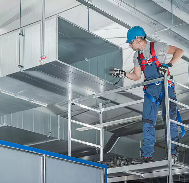 Why Homeowners & Businesses Trust Us in Weston, WI?