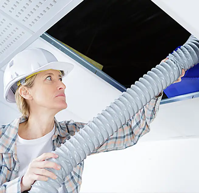 Why Homeowners & Businesses Trust Us Weston, WI