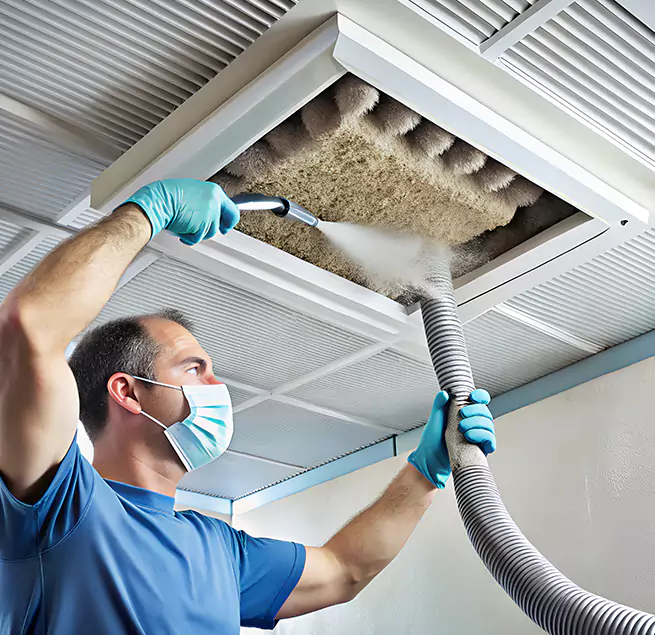 Why Homeowners & Businesses Trust Us Weston, WI