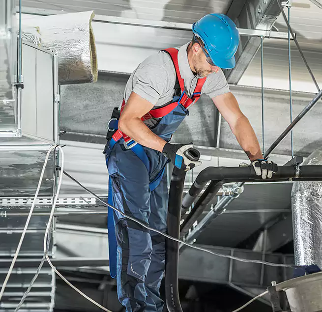 Why Homeowners & Businesses Trust Us in Weston, WI?