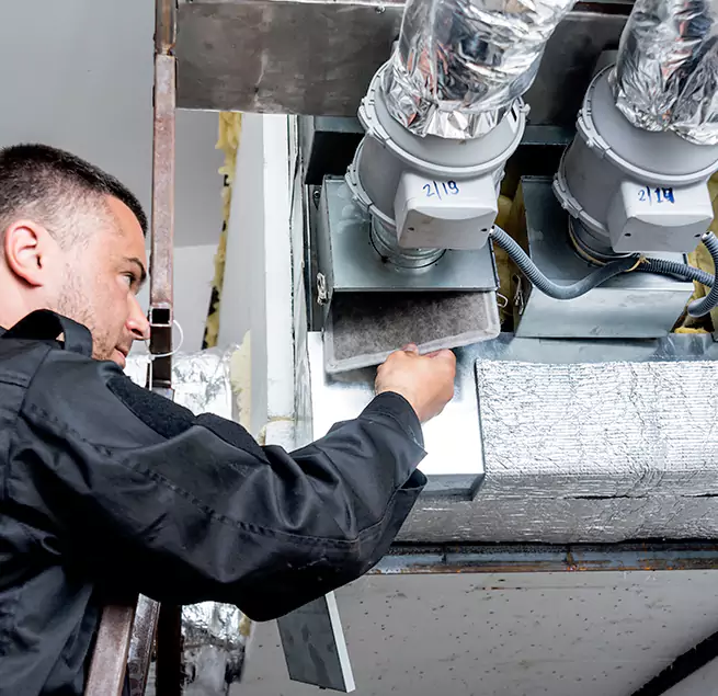 Why Homeowners & Businesses Trust Us in Weston, WI?