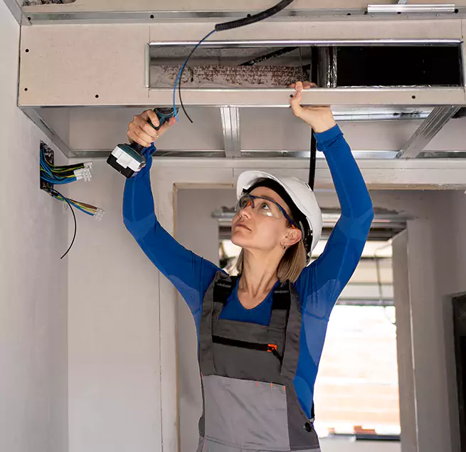 Why Homeowners & Businesses Trust Us in Weston, WI?