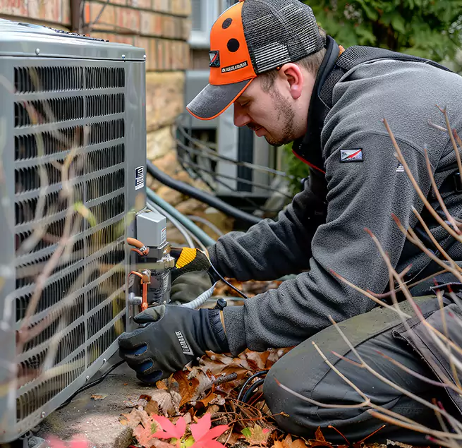 Why Homeowners & Businesses Trust Us in Weston, WI?