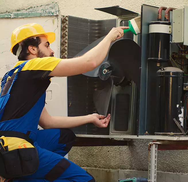 Why Homeowners & Businesses Trust Us Weston, WI?