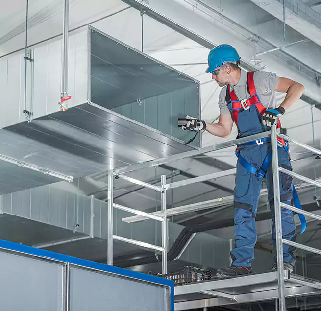 Why Homeowners Businesses Trust Us in Weston, WI