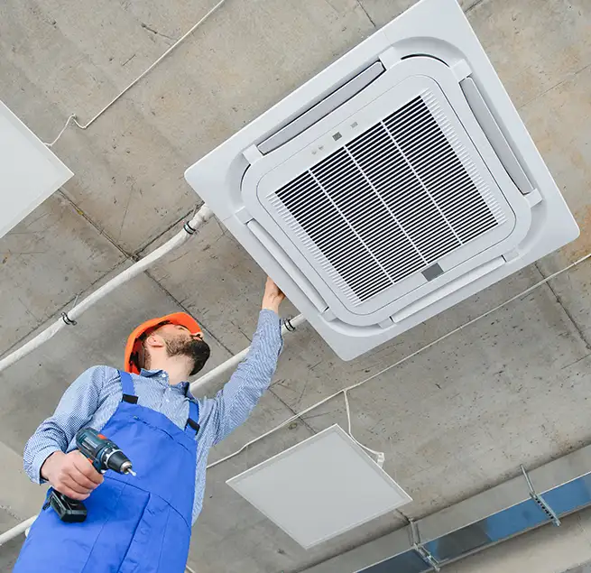 Why Homeowners & Businesses Trust Us in Weston, WI