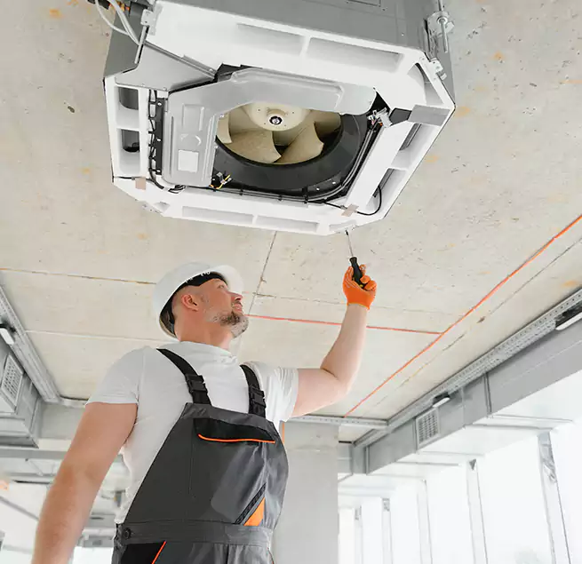 Why Homeowners Businesses Trust Us in Weston, WI