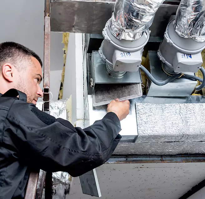 Why Homeowners Businesses Trust Us in Weston, WI?