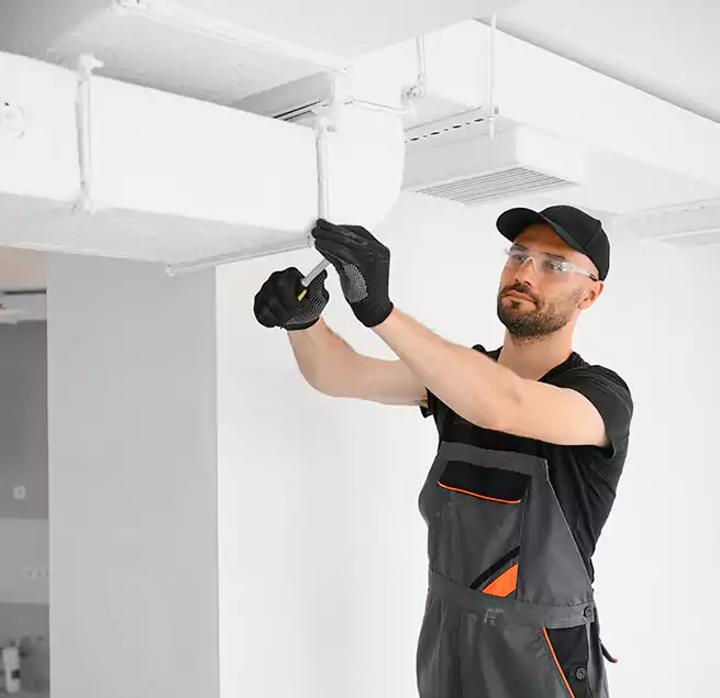 Why Homeowners Businesses Trust Us Weston, WI