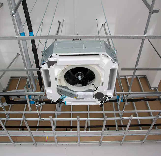 Why Homeowners & Businesses Trust Us Weston, WI?