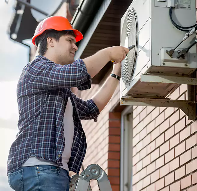 Why Homeowners & Businesses Trust Us Weston, WI